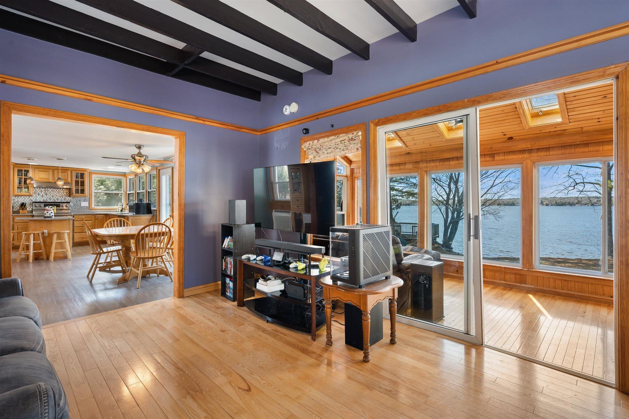 311 Woodland Avenue Old Town ME 04468