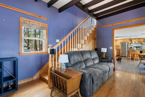 311 Woodland Avenue Old Town ME 04468