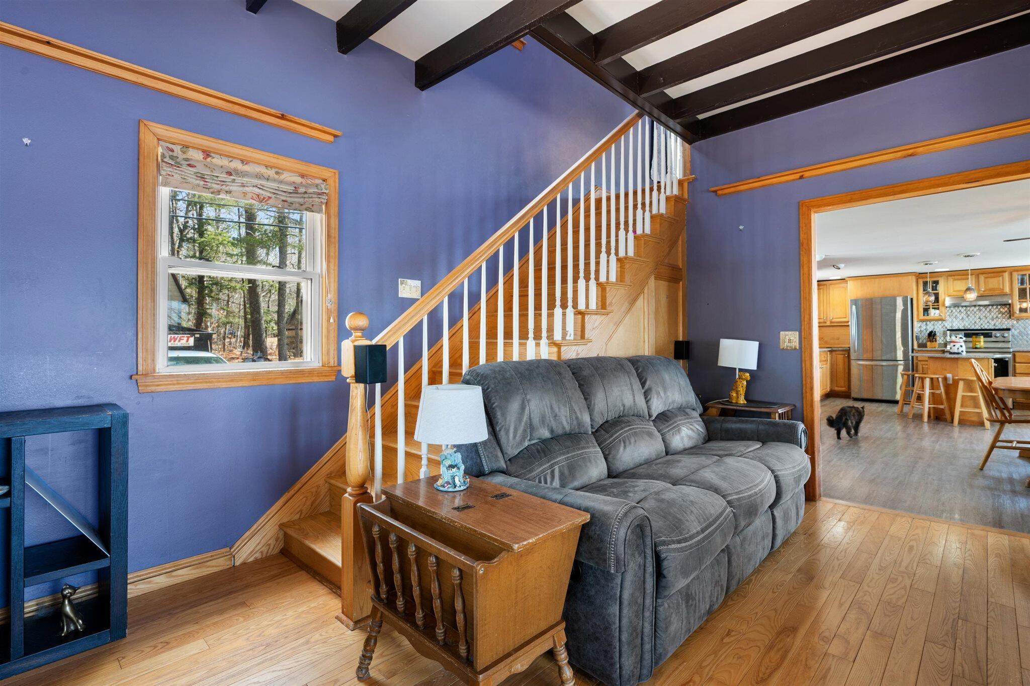 311 Woodland Avenue Old Town ME 04468