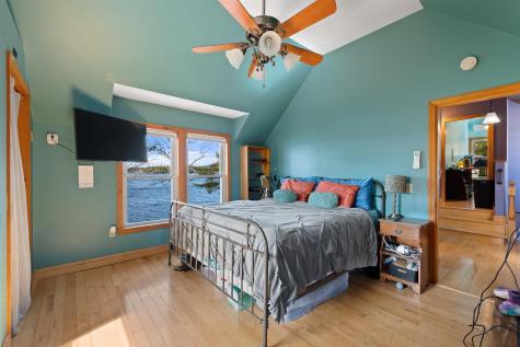 311 Woodland Avenue Old Town ME 04468