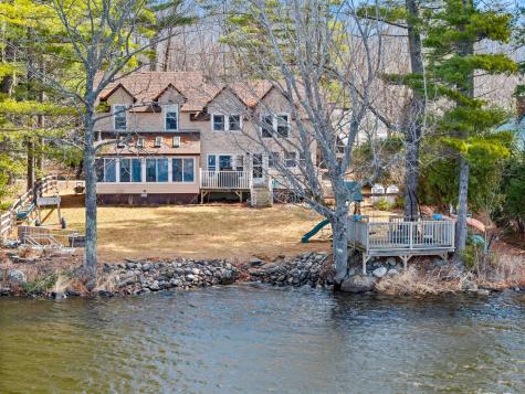 311 Woodland Avenue Old Town ME 04468