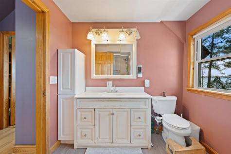 311 Woodland Avenue Old Town ME 04468