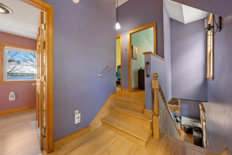 311 Woodland Avenue Old Town ME 04468