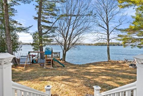 311 Woodland Avenue Old Town ME 04468