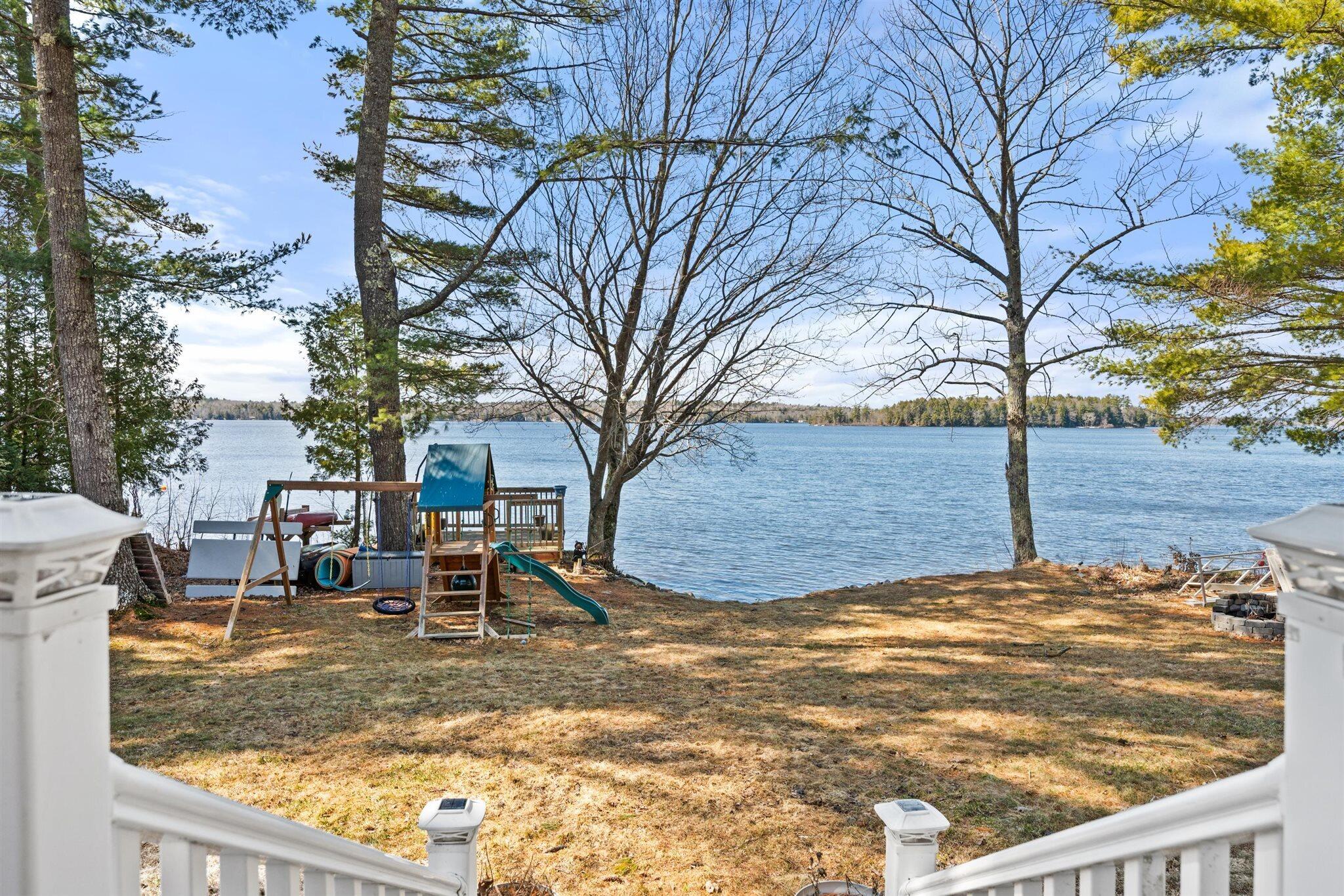 311 Woodland Avenue Old Town ME 04468