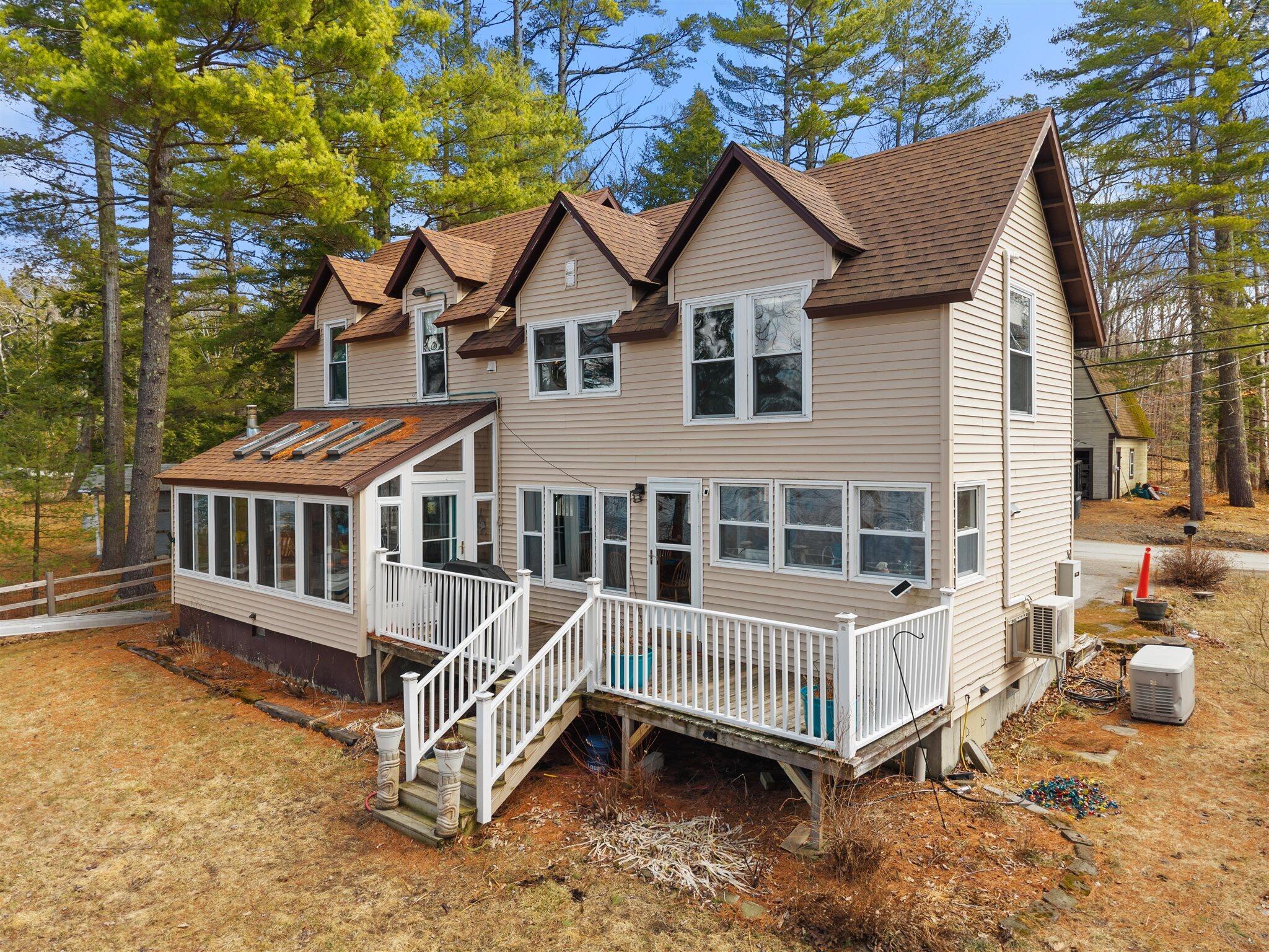 311 Woodland Avenue Old Town ME 04468