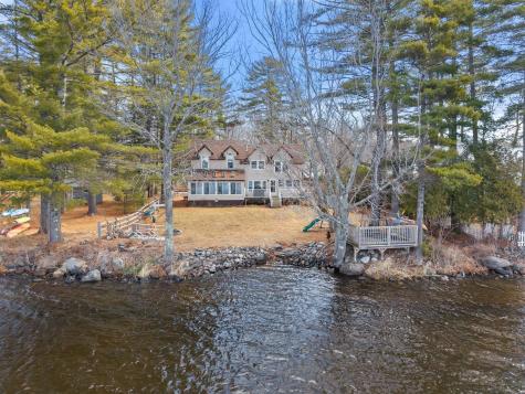 311 Woodland Avenue Old Town ME 04468