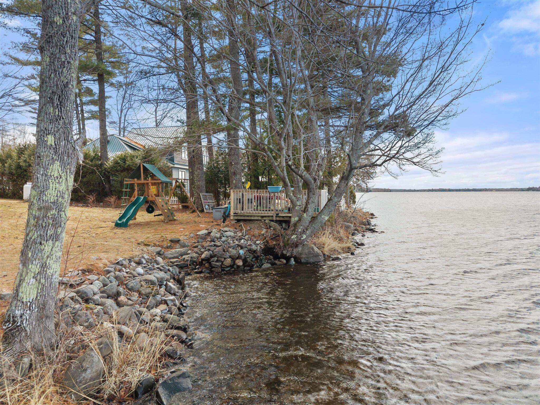 311 Woodland Avenue Old Town ME 04468