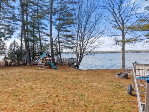 311 Woodland Avenue Old Town ME 04468