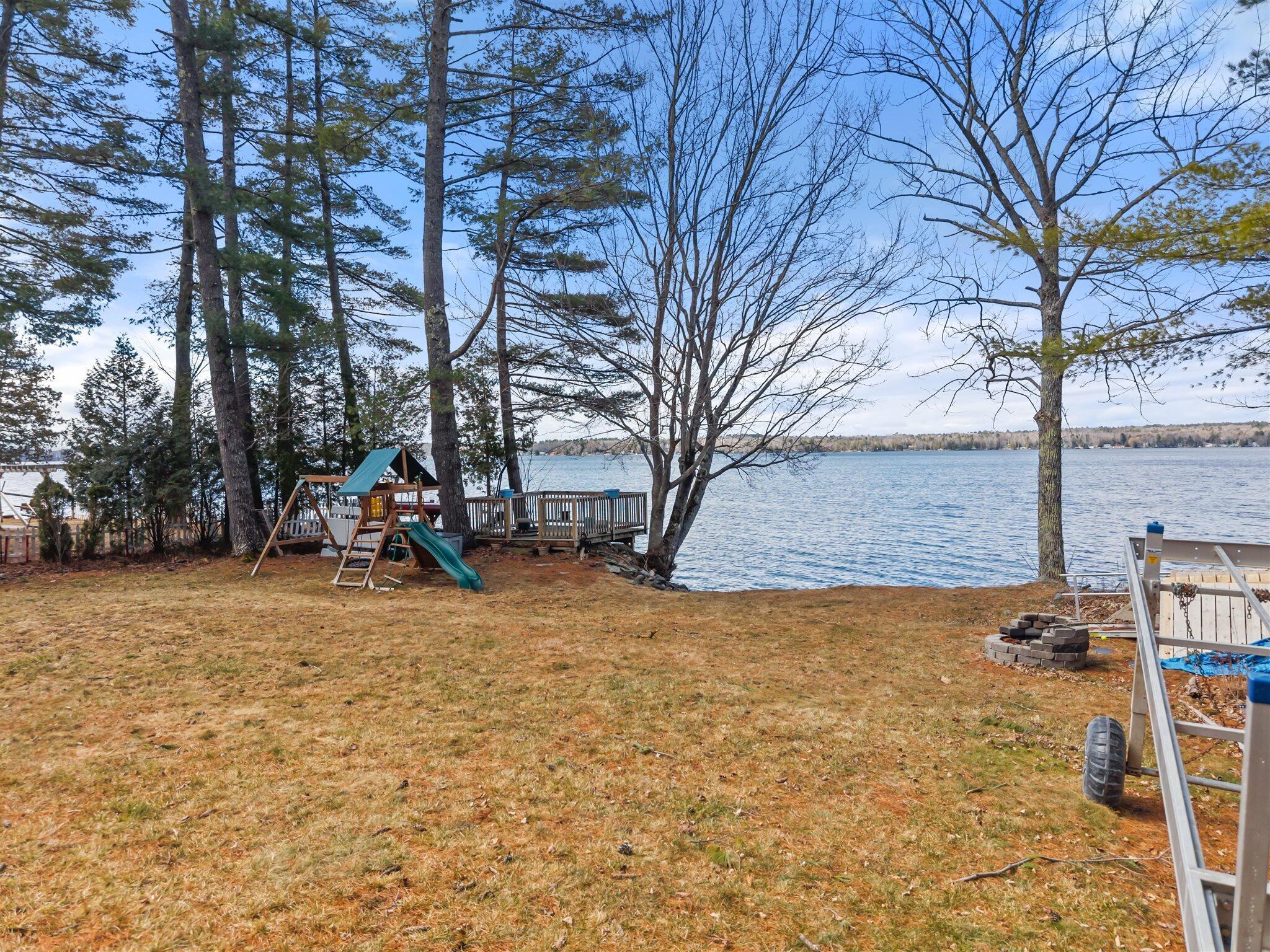 311 Woodland Avenue Old Town ME 04468