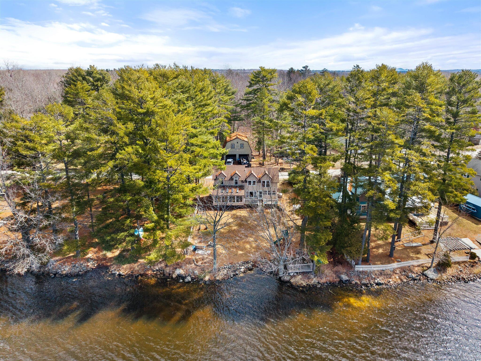 311 Woodland Avenue Old Town ME 04468