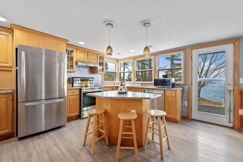 311 Woodland Avenue Old Town ME 04468