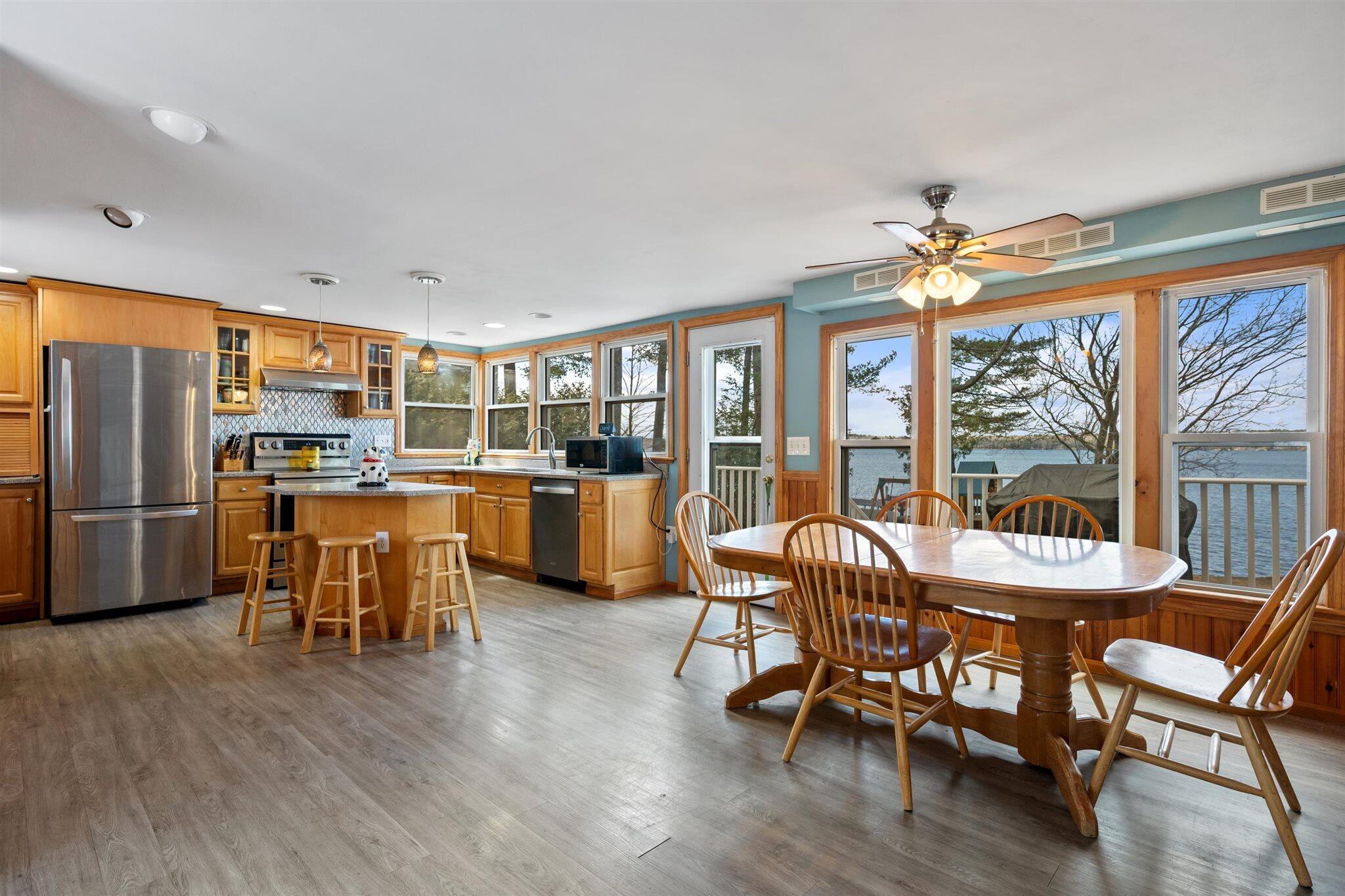 311 Woodland Avenue Old Town ME 04468