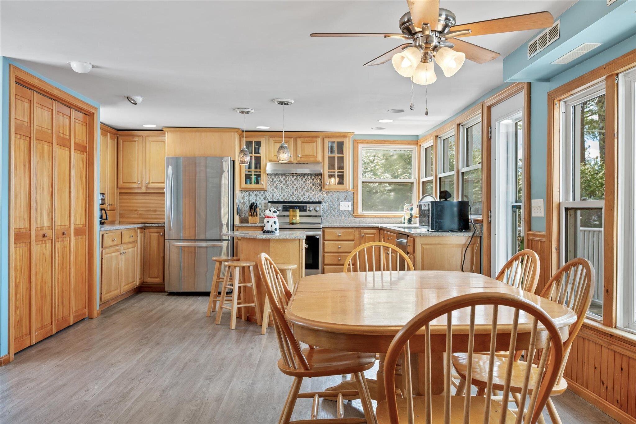 311 Woodland Avenue Old Town ME 04468