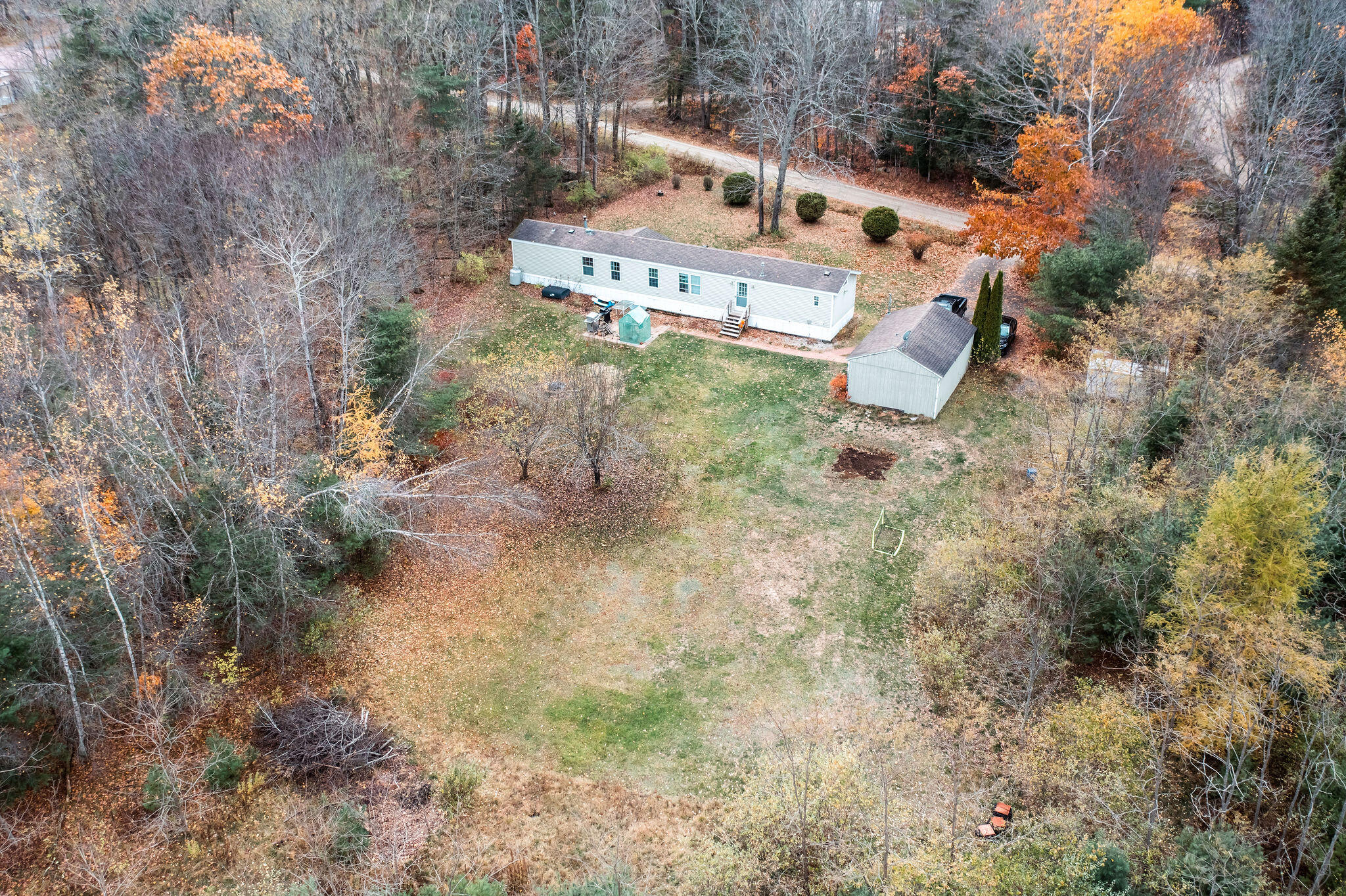 113 Beaver Road Sabattus ME 04280