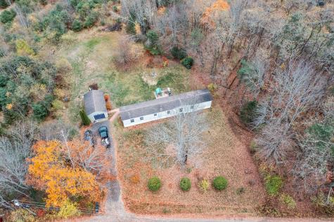 113 Beaver Road Sabattus ME 04280