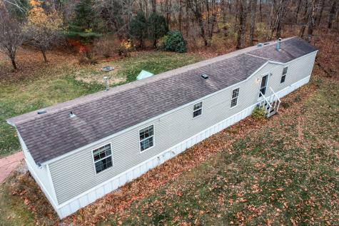 113 Beaver Road Sabattus ME 04280