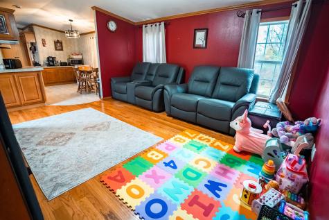 113 Beaver Road Sabattus ME 04280