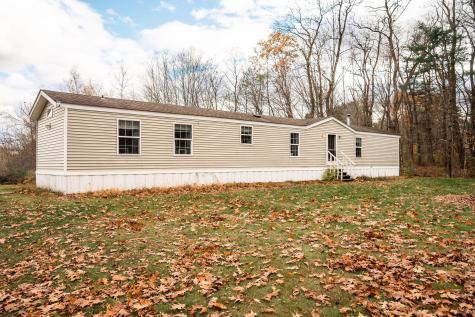 113 Beaver Road Sabattus ME 04280