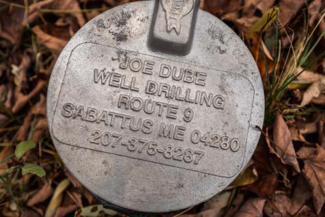 113 Beaver Road Sabattus ME 04280