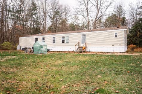 113 Beaver Road Sabattus ME 04280