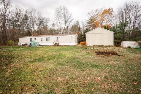 113 Beaver Road Sabattus ME 04280