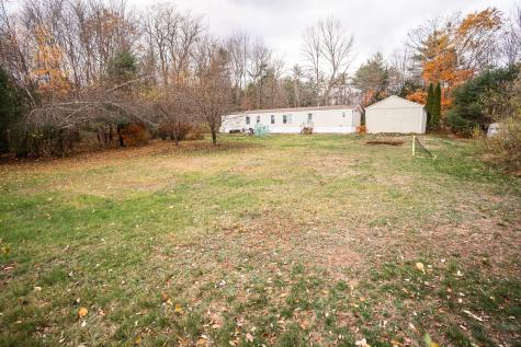 113 Beaver Road Sabattus ME 04280