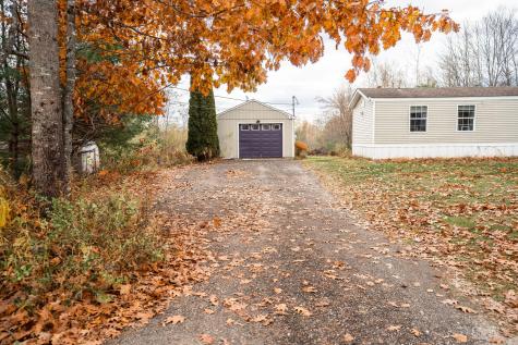 113 Beaver Road Sabattus ME 04280
