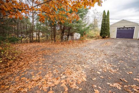 113 Beaver Road Sabattus ME 04280