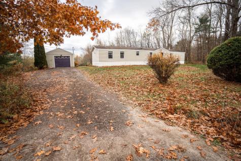 113 Beaver Road Sabattus ME 04280