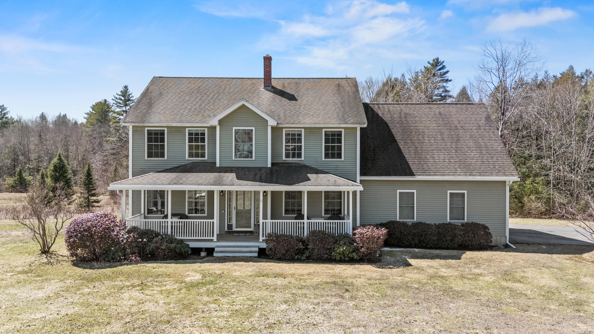 9 Winding Brook Way Gorham ME 04038