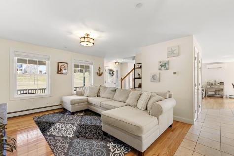 9 Winding Brook Way Gorham ME 04038