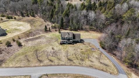9 Winding Brook Way Gorham ME 04038