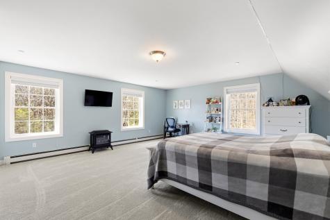 9 Winding Brook Way Gorham ME 04038