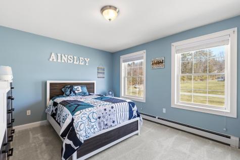 9 Winding Brook Way Gorham ME 04038