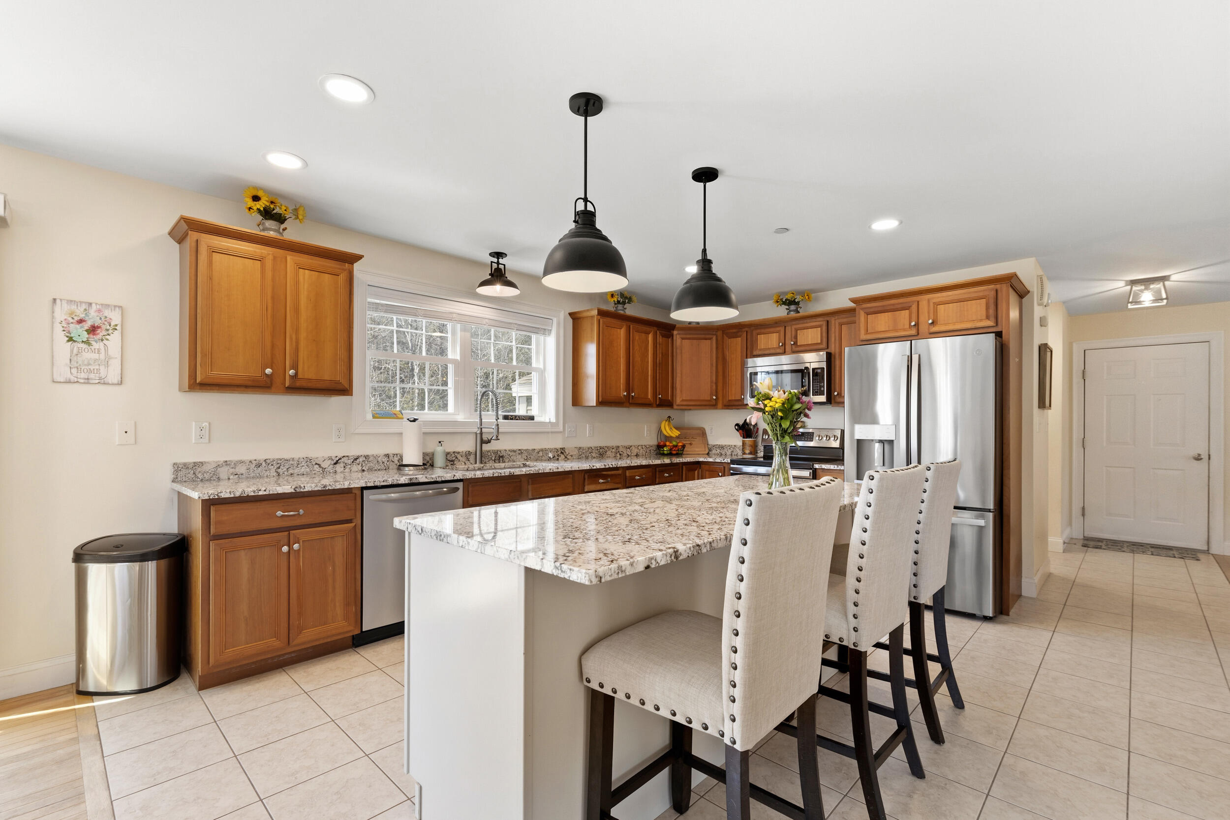 9 Winding Brook Way Gorham ME 04038
