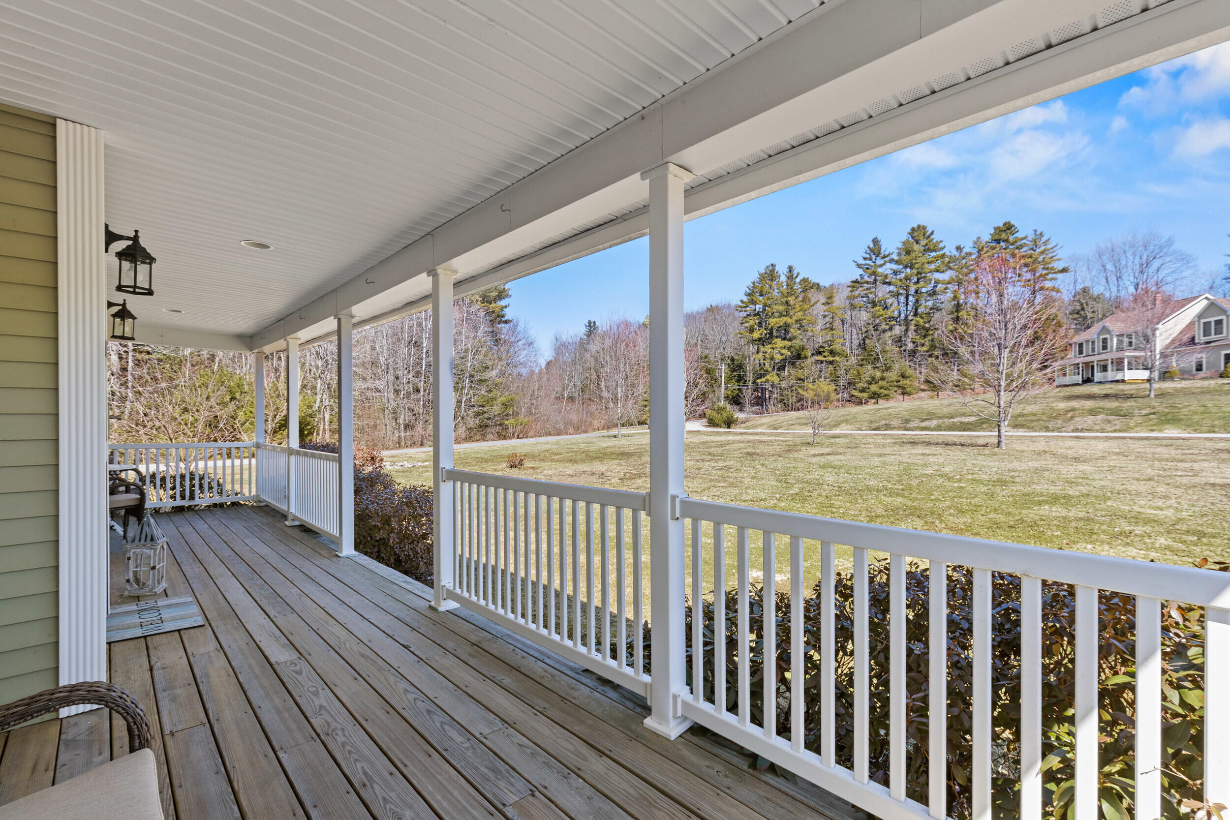 9 Winding Brook Way Gorham ME 04038