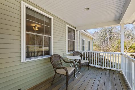 9 Winding Brook Way Gorham ME 04038