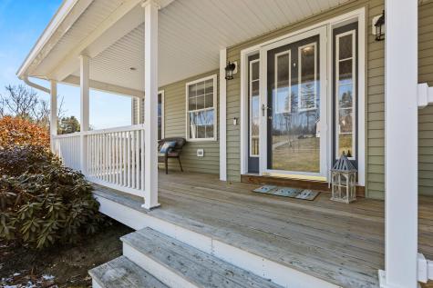 9 Winding Brook Way Gorham ME 04038