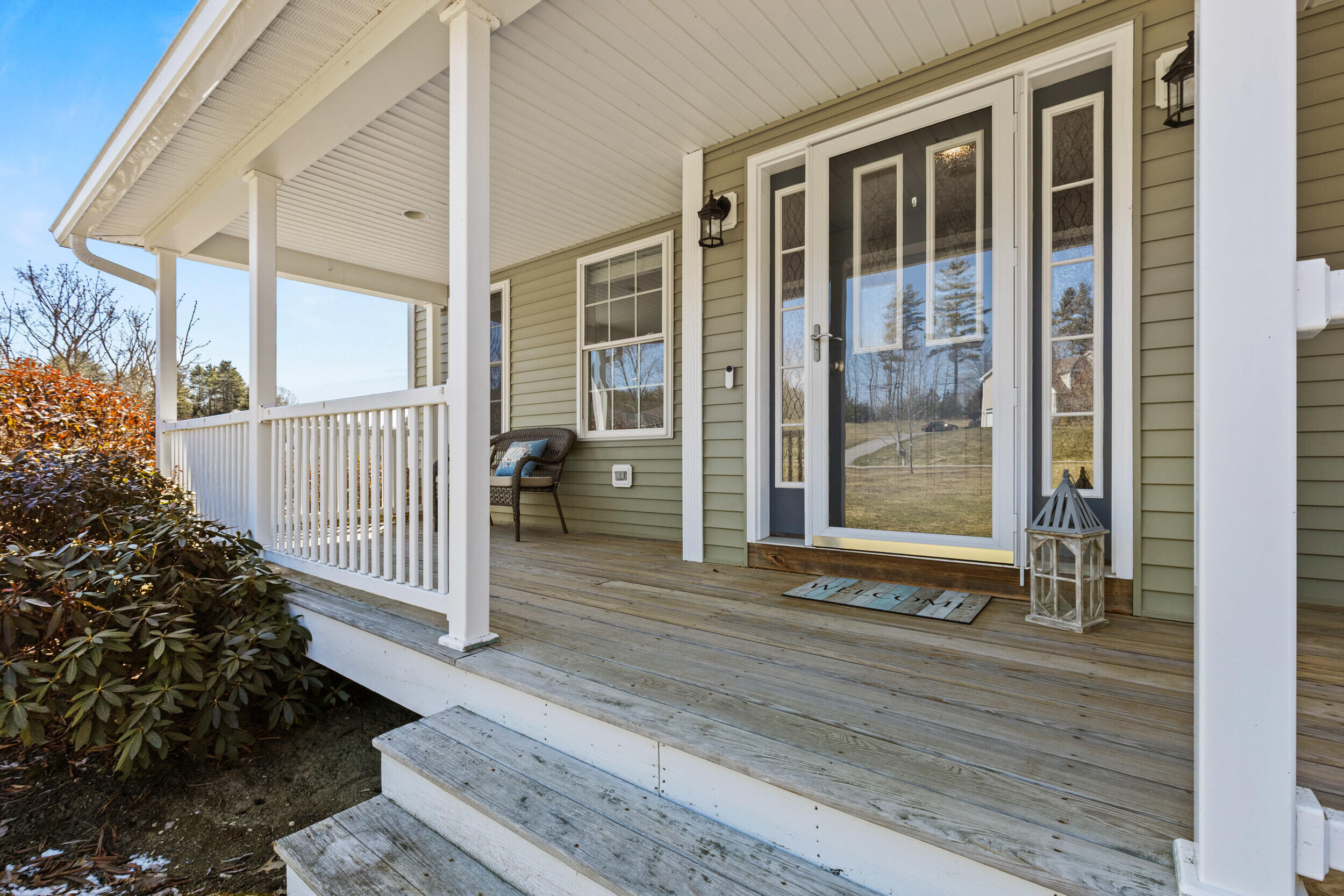 9 Winding Brook Way Gorham ME 04038