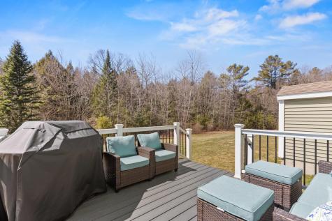 9 Winding Brook Way Gorham ME 04038