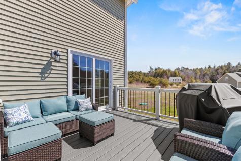 9 Winding Brook Way Gorham ME 04038