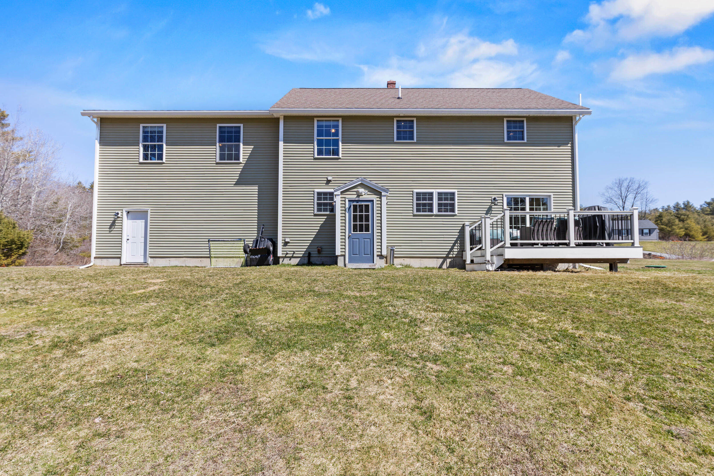 9 Winding Brook Way Gorham ME 04038