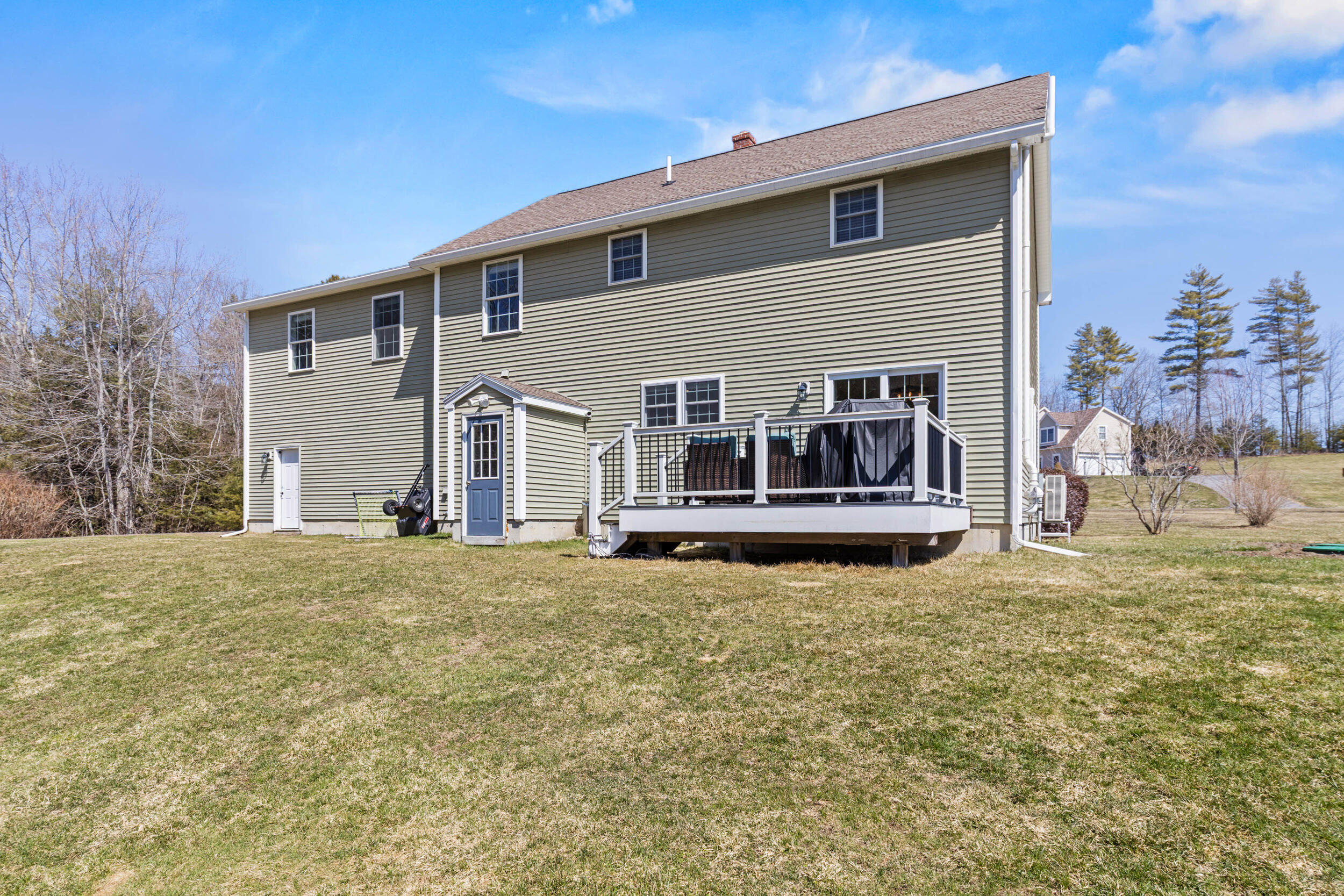 9 Winding Brook Way Gorham ME 04038