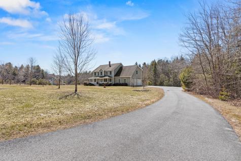 9 Winding Brook Way Gorham ME 04038