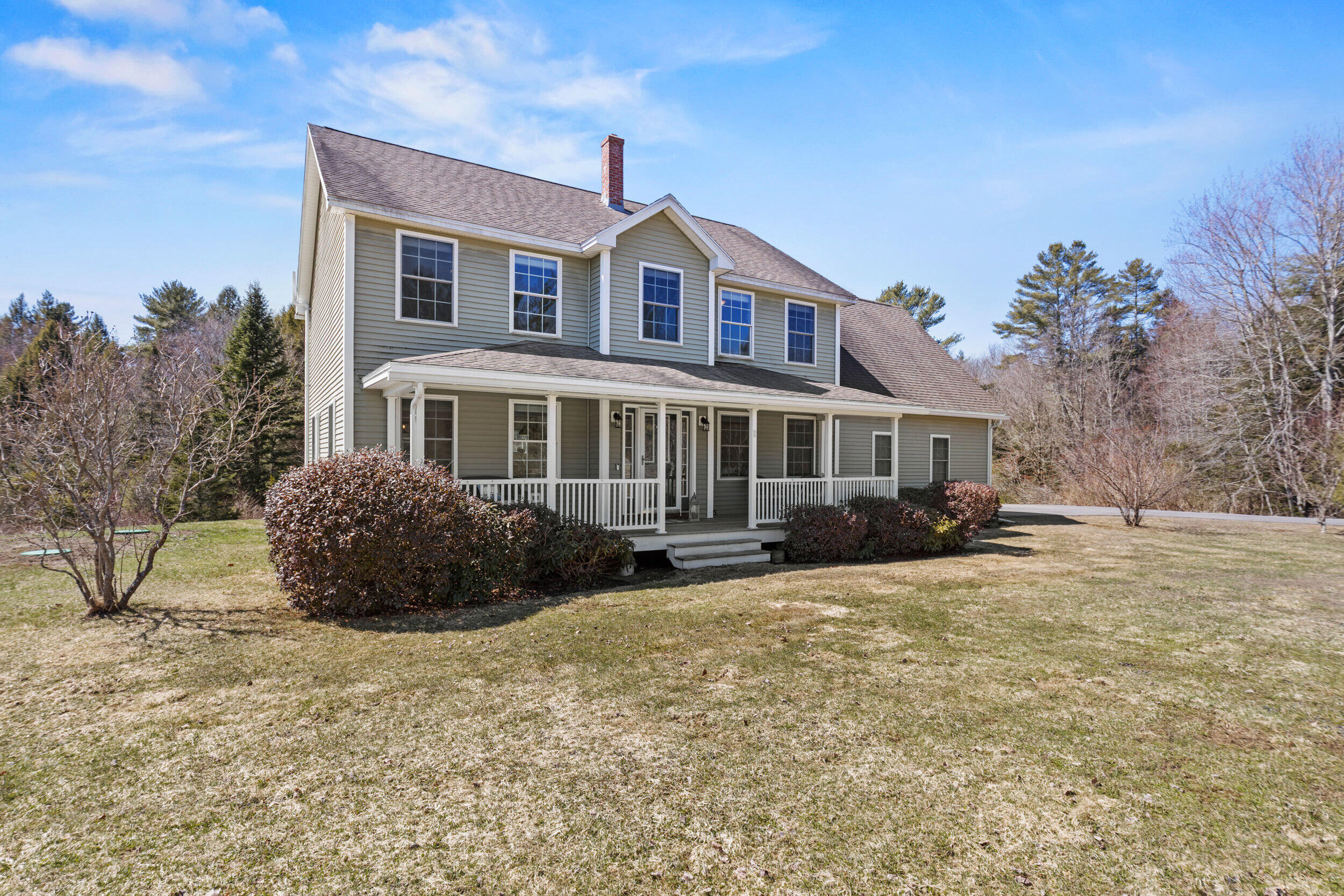 9 Winding Brook Way Gorham ME 04038