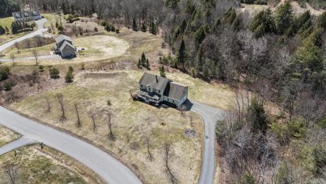 9 Winding Brook Way Gorham ME 04038