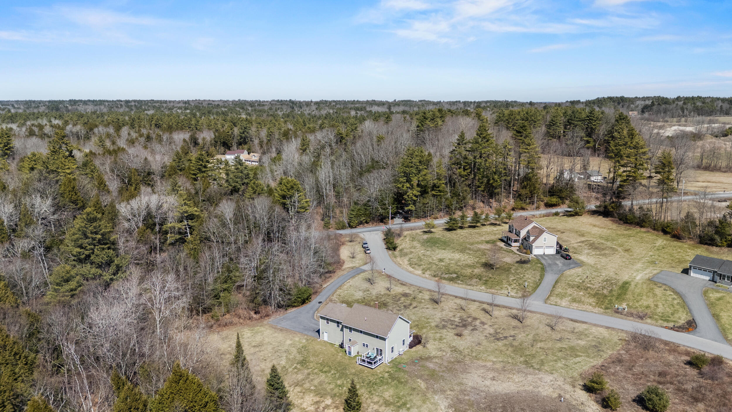 9 Winding Brook Way Gorham ME 04038