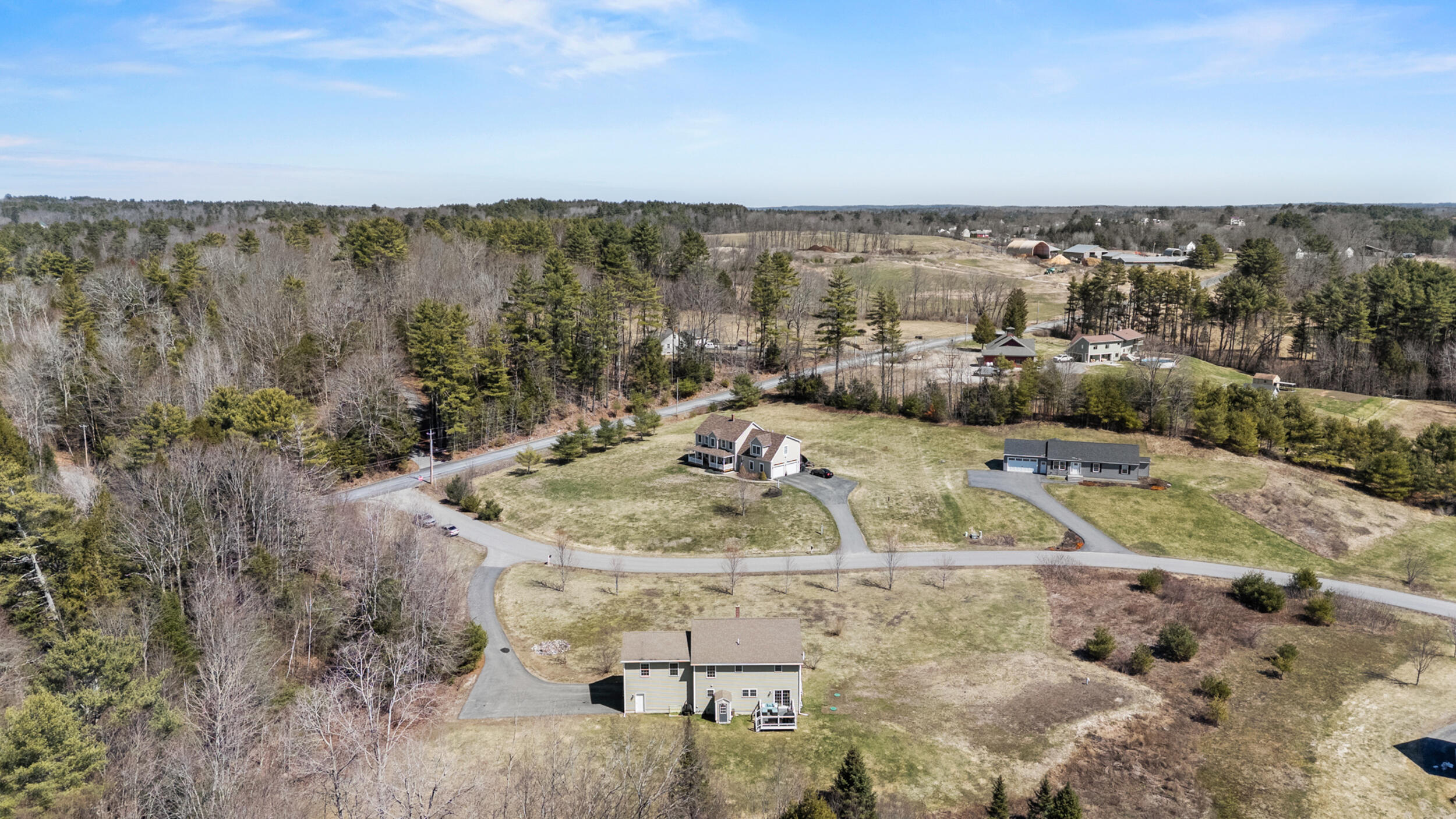 9 Winding Brook Way Gorham ME 04038
