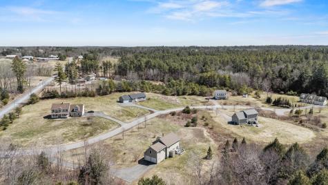 9 Winding Brook Way Gorham ME 04038